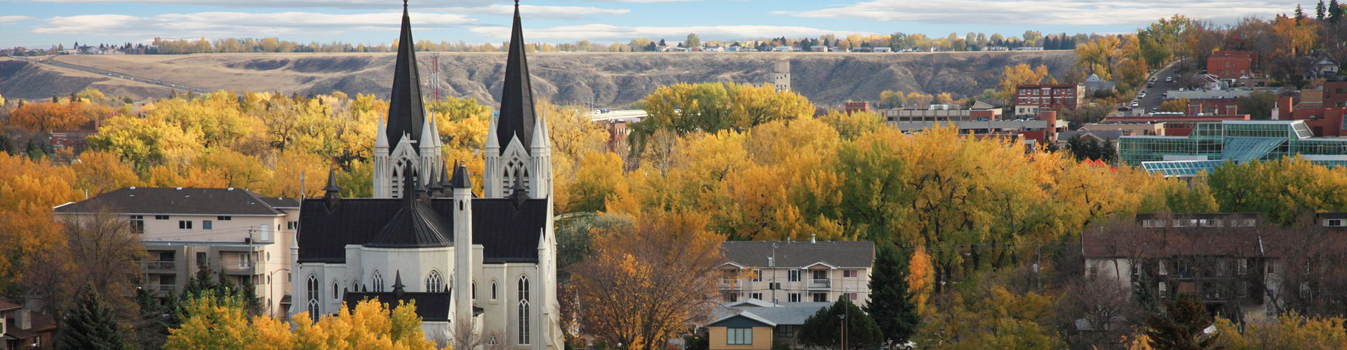 e free church medicine hat