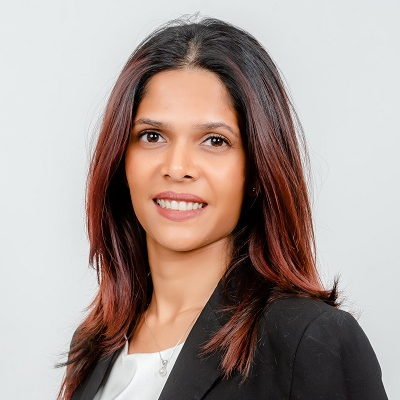 Adeba Shaikh