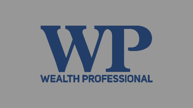 Wealth professional logo