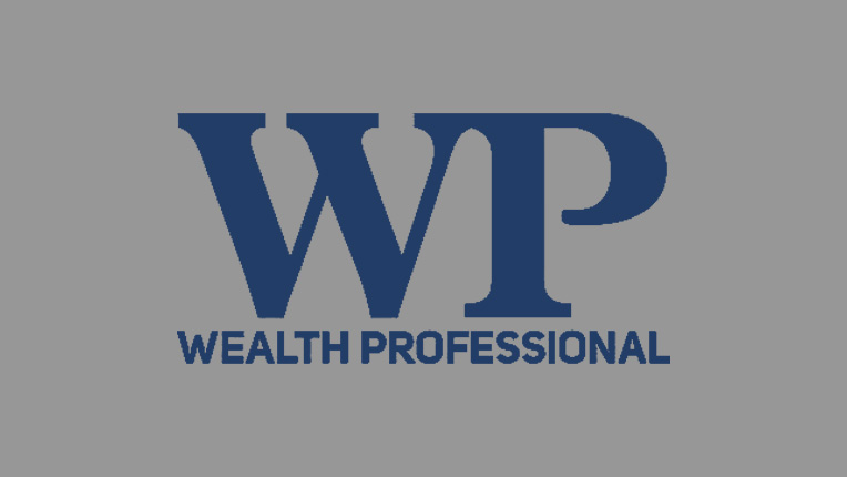 Wealth Professional logo