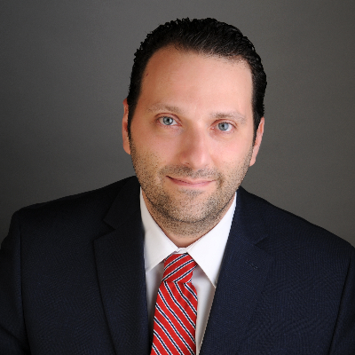 Joshua Rosenmeier
