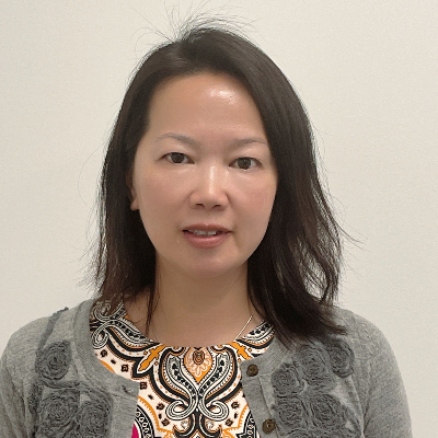 Lynda Cho