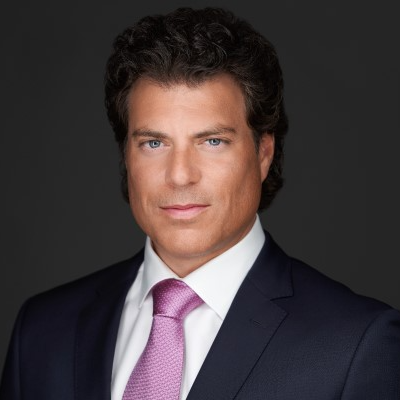 Nick Polychronopoulos