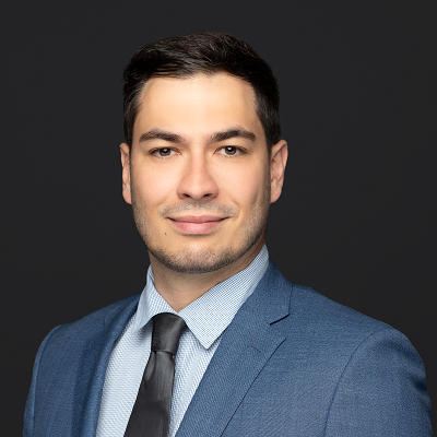 Farzad Khoshandamgoli