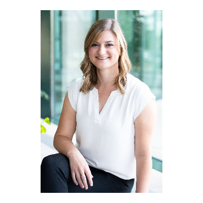 Brooke Metzger image