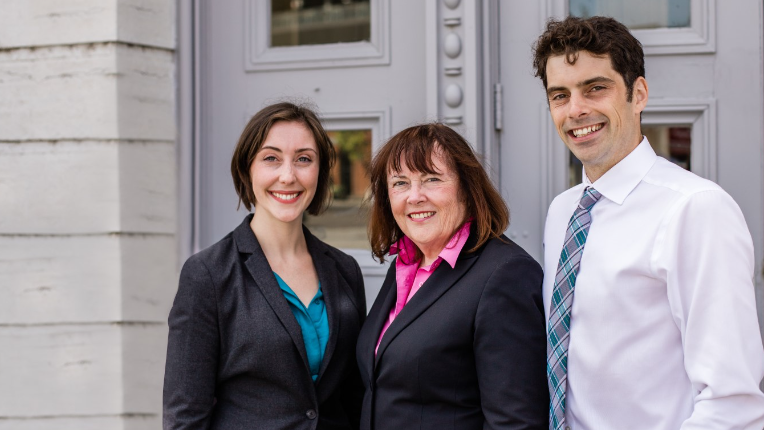 Wetherall Galbraith team.