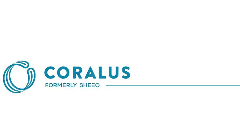 Coralus Logo
