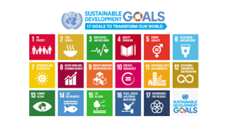 A universal call to action to end poverty, protect the planet and ensure that all people enjoy peace and prosperity by 2030.