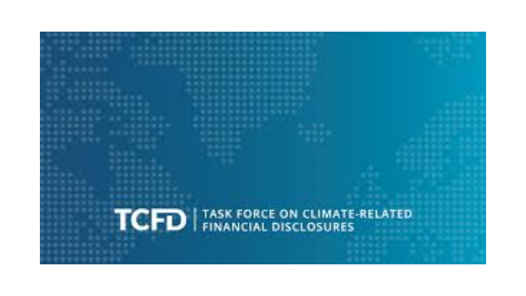 The Task Force on Climate-related Financial Disclosures (TCFD) will develop voluntary, consistent climate-related financial risk disclosures for use by companies in providing information to investors, lenders, insurers, and other stakeholders.