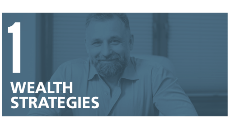 Wealth strategies