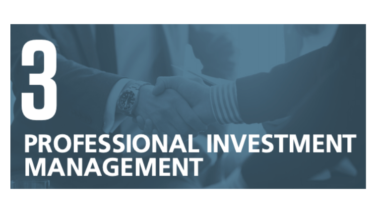 Professional Investment Management