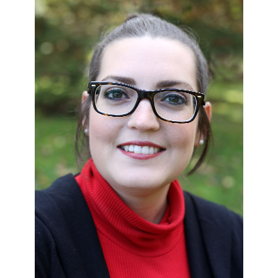 photo of Jessica Doyle