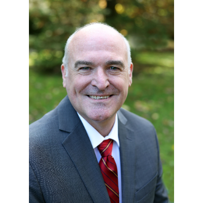 photo of David MacGillivray