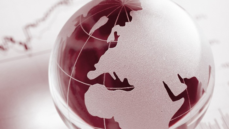 image of a globe