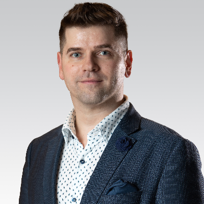 Christopher Mahussier