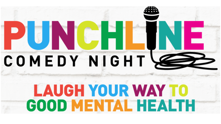 Punchline comedy night