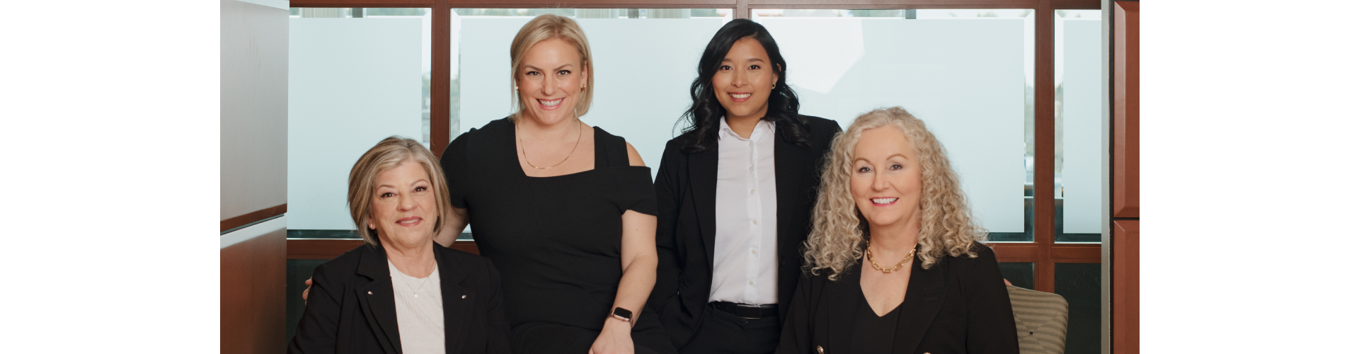 Dyck Investment Management About Wood Gundy