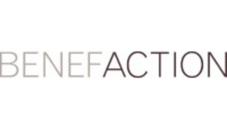 benefaction logo