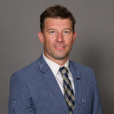 Bradley Kennedy, PFP