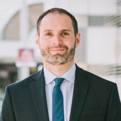 Andrew Czernik Headshot