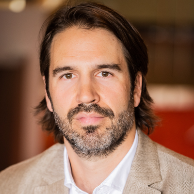 Julien Bruneau