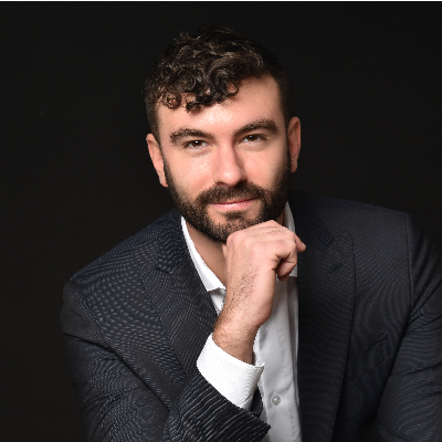 Fabio Danisi Photo