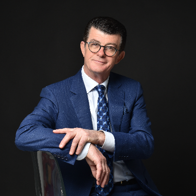 Giuseppe Danisi Photo