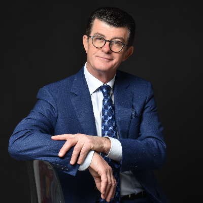 Giuseppe Danisi Photo