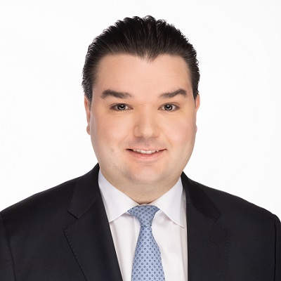 Profile photo of Derek Kohalmi