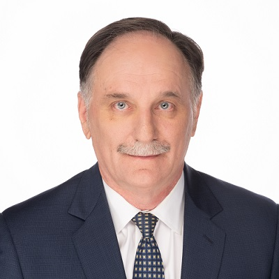 Profile photo of William Carson