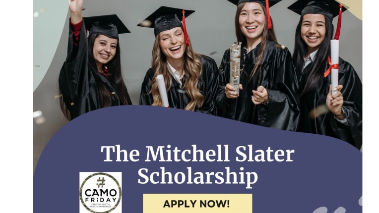 The Mitchell Slater Scholarship
