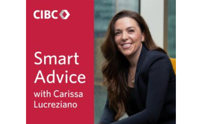 Smart Advice with Carissa Lucreziano