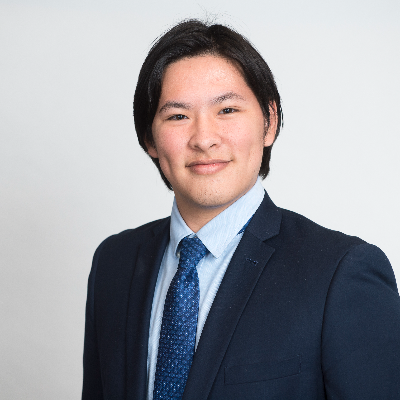 Ian Chung