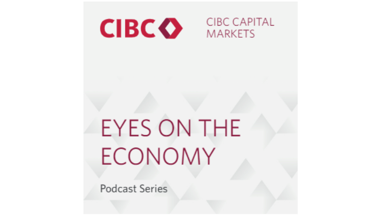 Eyes on the Economy podcast series