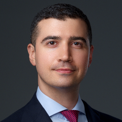 Philippe Montpetit, CFA, CIM