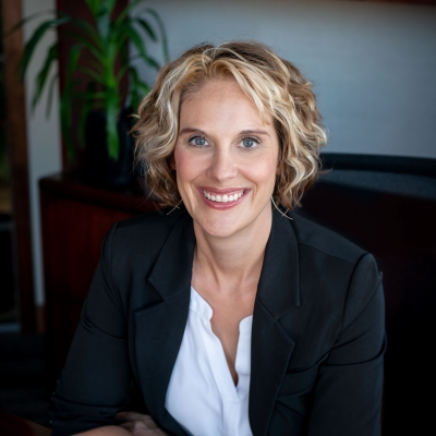 Kara Baker, CPA, CFP, CIM, MBA