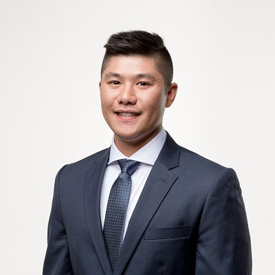Michael Toan