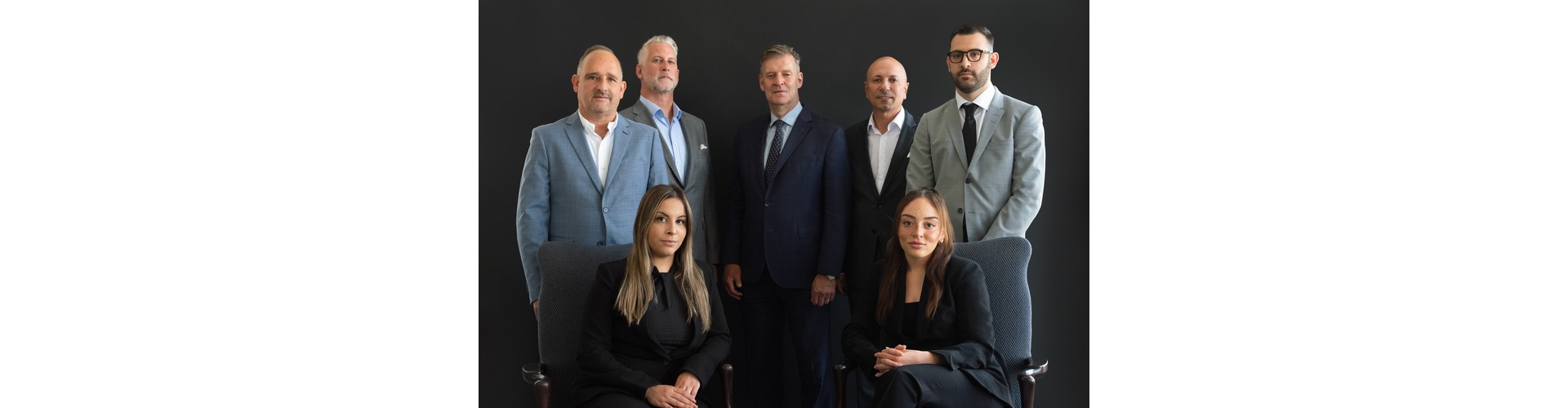 Portfolio Managers & Investment Advisors in Montreal