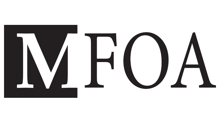 MFOA logo