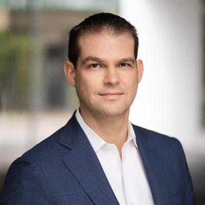 Photo of Derek R. James, CFA