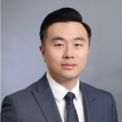 Anthony Liang Headshot