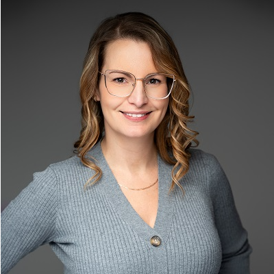 Méloïse Charette Bureau