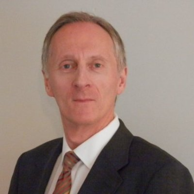 ian candfield