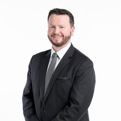 Andrew Gallagher