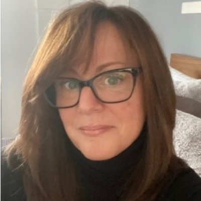 Chantal Gendron photo