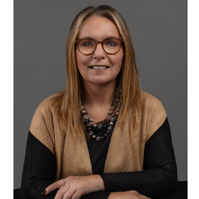 Raylene Boesch photo