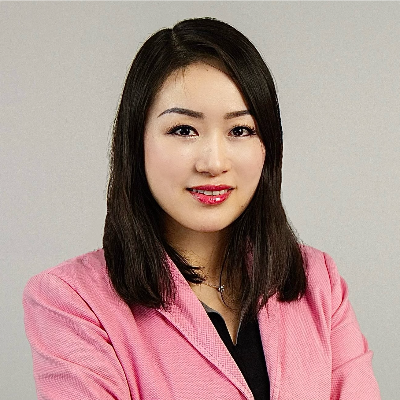 Yijie's Profile Picture