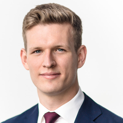 Patrick Ross, CFA, CFP