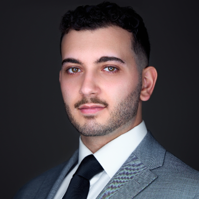 Stephan Assadourian