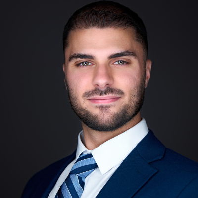 Matthew Lagatta